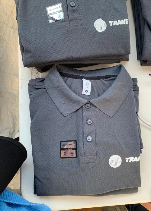 Camisas