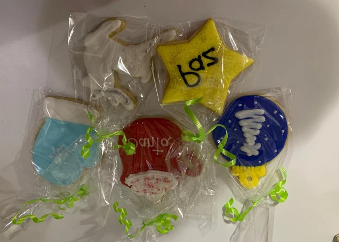 Galletas