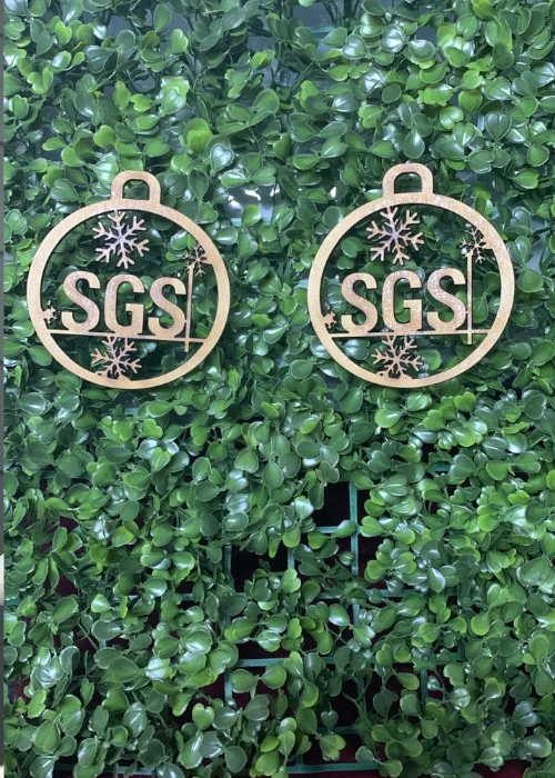 Medallas