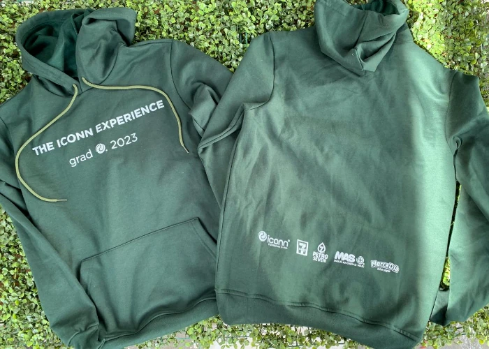 Sudaderas